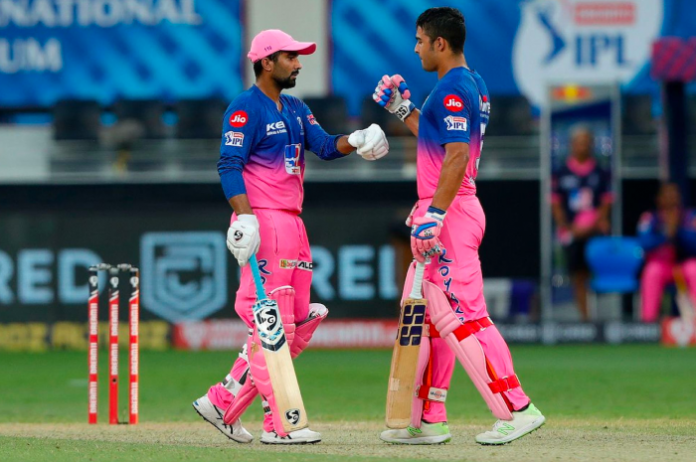 Players from Rajasthan Royals to watch out for