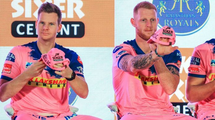 IPL 2020: Ben Stokes is one of the best players in the world, says Steve Smith