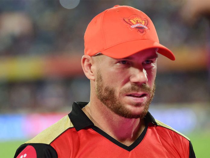 IPL 2020 | We needed an extra batter, says SRH skipper David Warner on the loss versus CSK