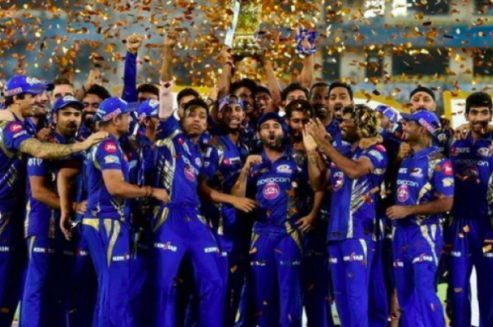 mumbai indians all time