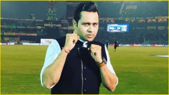 Aakash Chopra picks his Best XI from IPL 2020; Virat Kohli and David Warner miss out