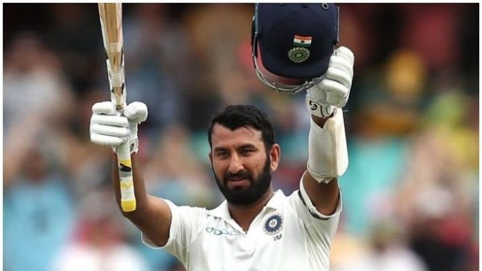 Cheteshwar Pujara will have a tough time in India-Australia series: Glenn McGrath