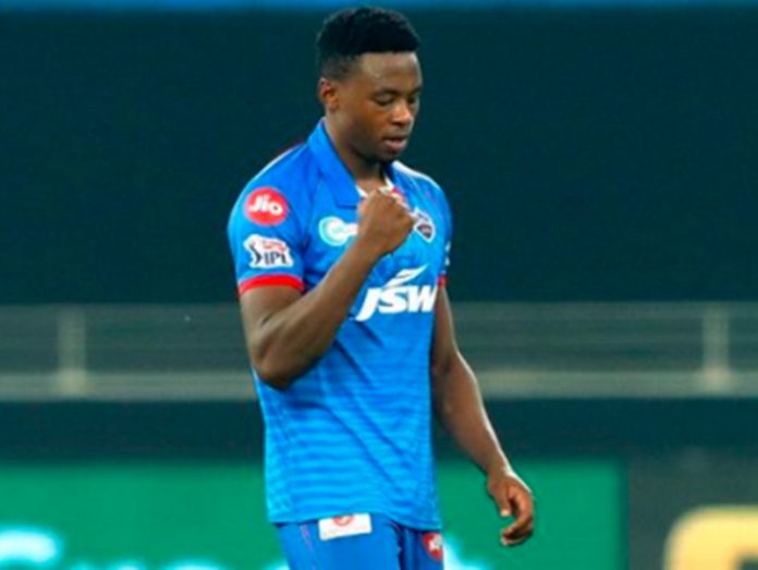 I won't mind not taking any wickets but Delhi Capitals wins the tournament: Kagiso Rabada