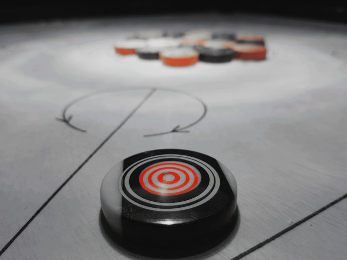 Online Carrom Board Game History & Basics