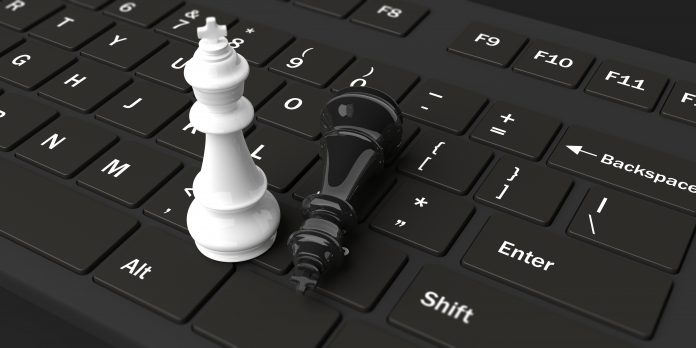 Top 6 Reasons for You to Play Online Chess Game!