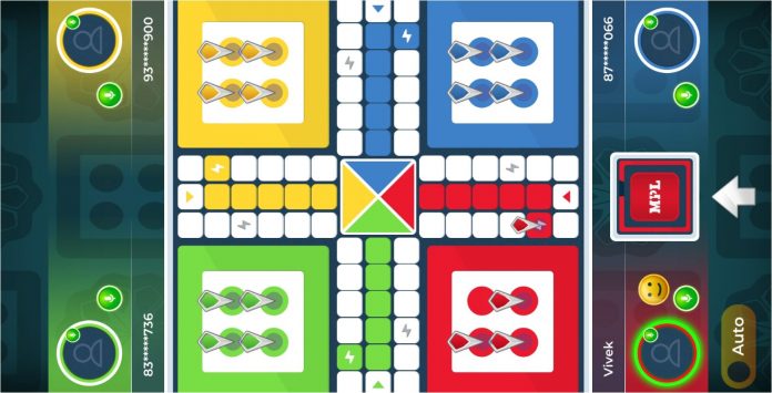 Online Ludo: An Effective Way of Keeping Yourself Entertained