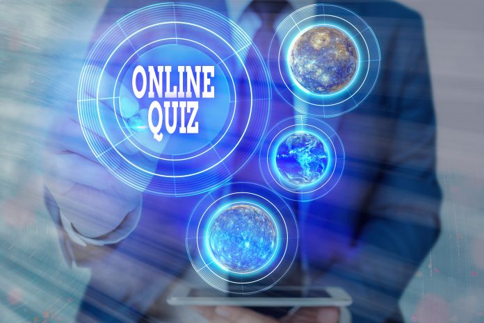 Pre-eminent Benefits of Playing Online Quiz Games