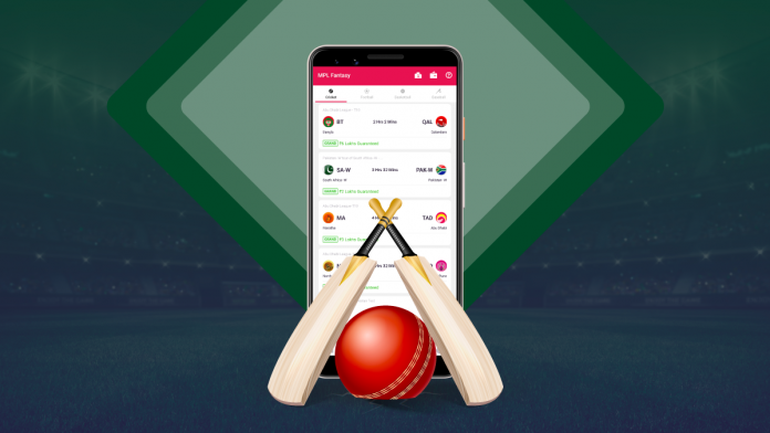 Ace Fantasy Cricket