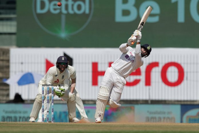 In the discussions of Sanju Samson vs Rishabh Pant, it is the latter who comes out on top