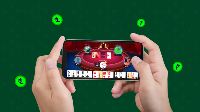 Online Rummy Terminologies