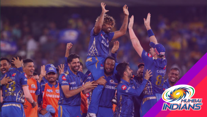 Five Bowlers that make Mumbai Indians so strong