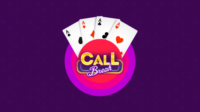 Call break online