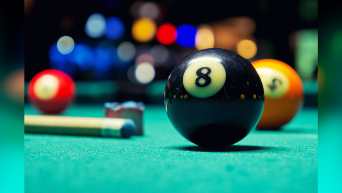 8 Ball Pool Guide