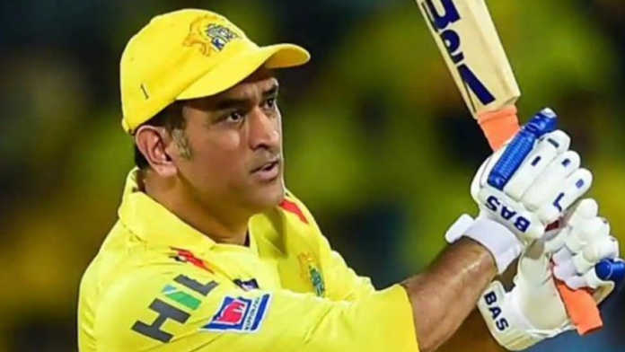 How many IPL finals has MS Dhoni played