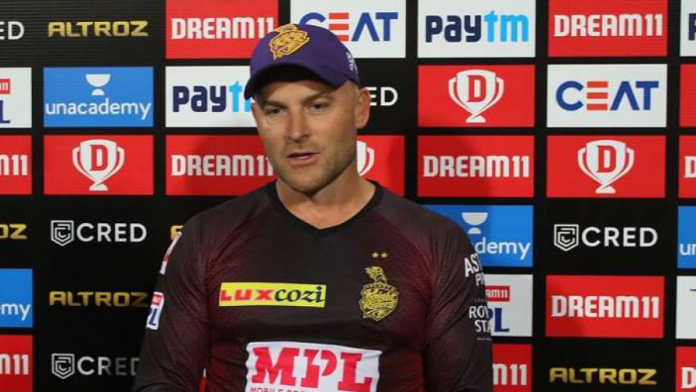 KKR-Coach-2021