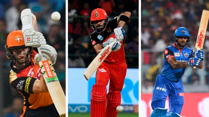 most-fifties-in-ipl