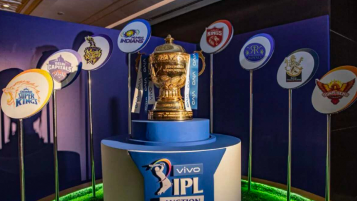 Live IPL 2022 Mega Auction Updates