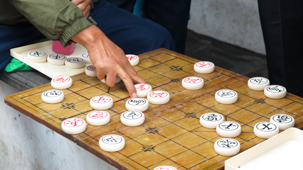 Chinese Chess