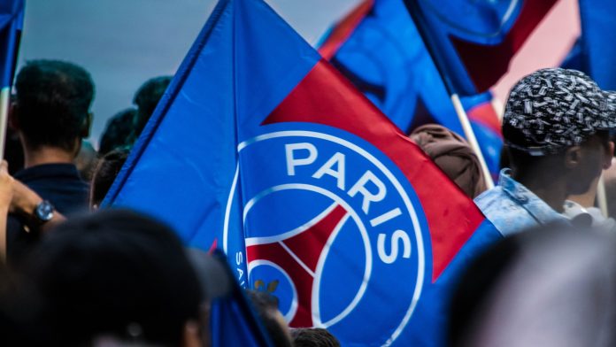 MAR vs PSG, Coupe de France