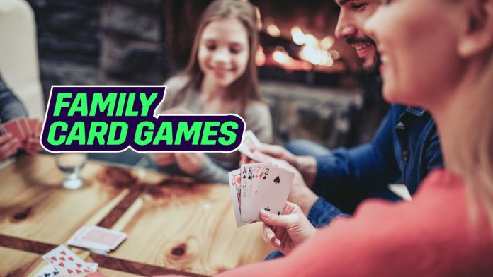 Family Card Games