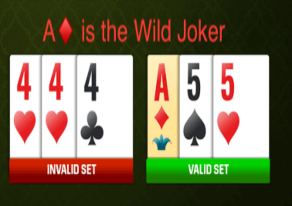 Wild Joker