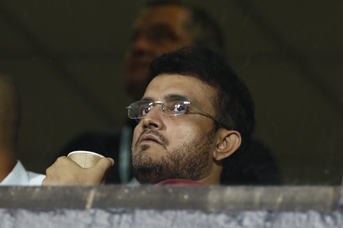 Know all sourav ganguly nicknames