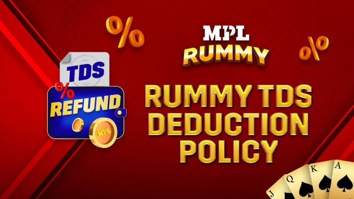 Rummy TDS Explanation