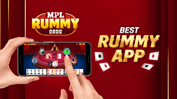 best rummy app