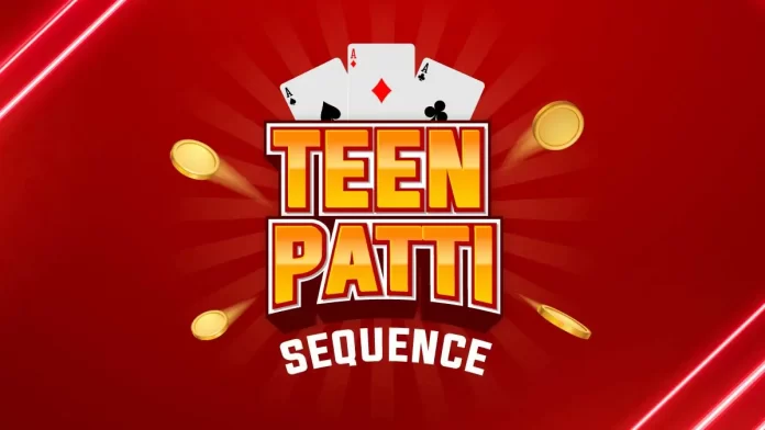 3 Patti Sequence