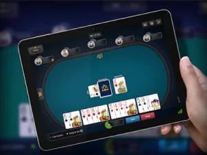 A23 Rummy App