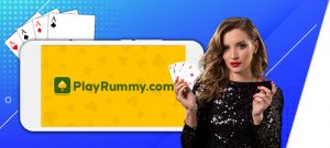 PlayRummy App