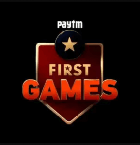 PaytmFirstGames