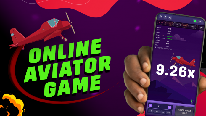 Online Aviator Game