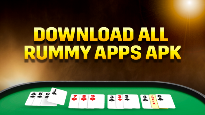 All Rummy Apps