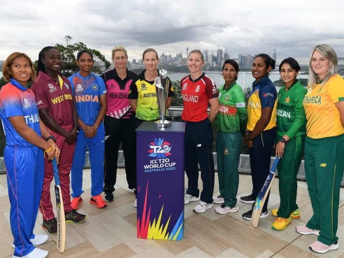 women t20 world cup